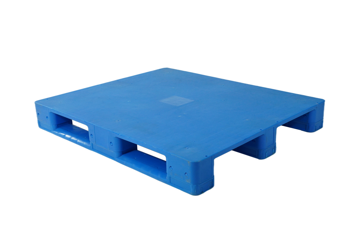 1210平板川字卡扣式