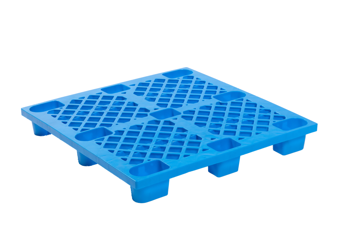 1111网格单面九脚